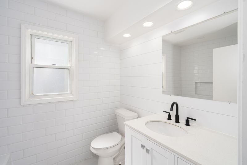 Top Bathroom Remodeling Companies in Oldsmar, FL
