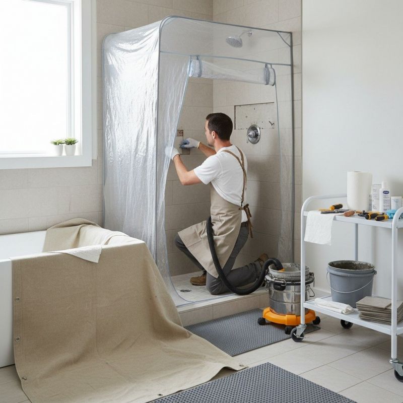 Top Bathroom Remodeling Companies in Tampa, FL