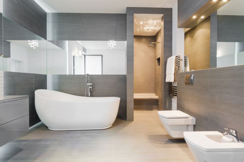 Cost of Bathtub Installation in Thonotosassa, FL
