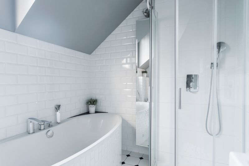Bathroom Renovation Experts